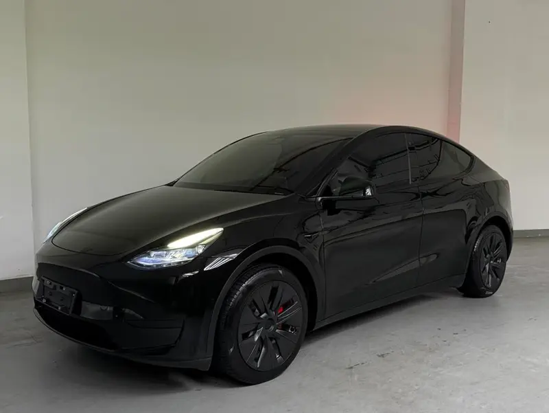 Tesla Model Y, 2022