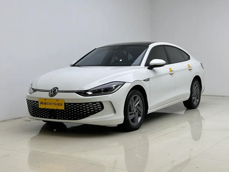 Volkswagen Lamando, 2024