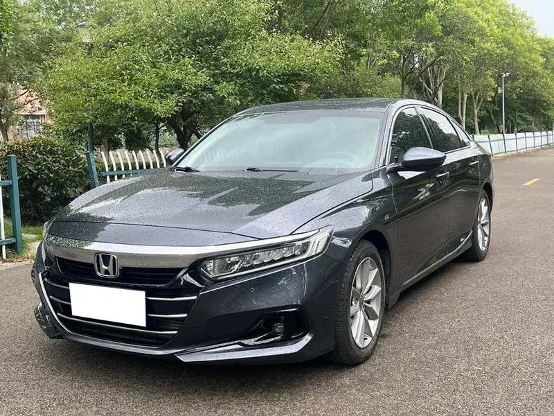 Honda Accord, 2022