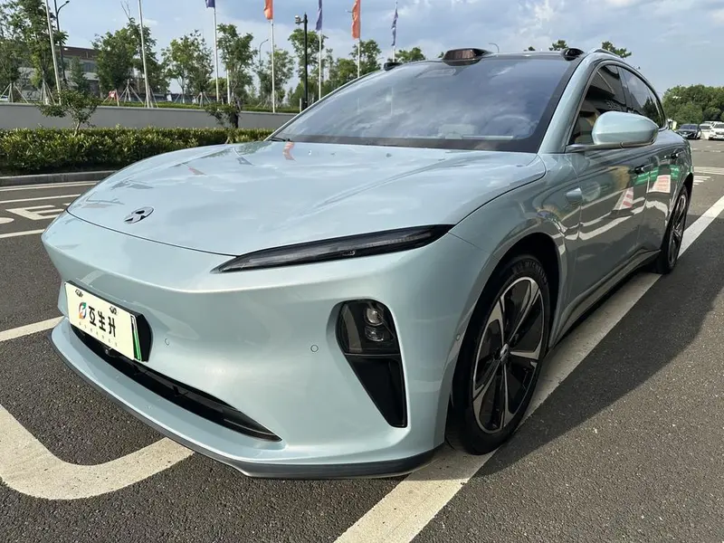 NIO ET5T, 2023