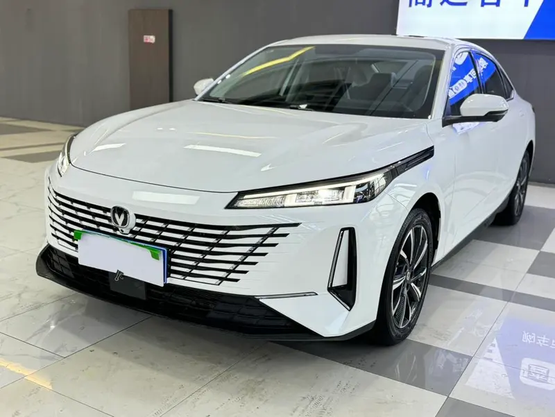 Changan Eado, 2024