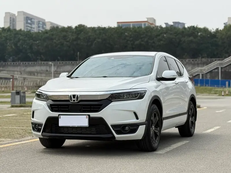 Honda Breeze, 2021