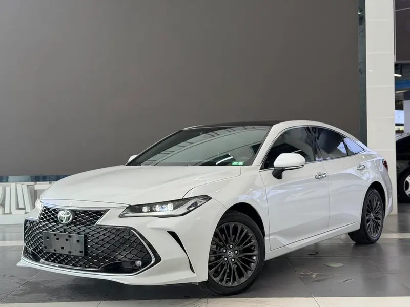 Toyota Avalon, 2023