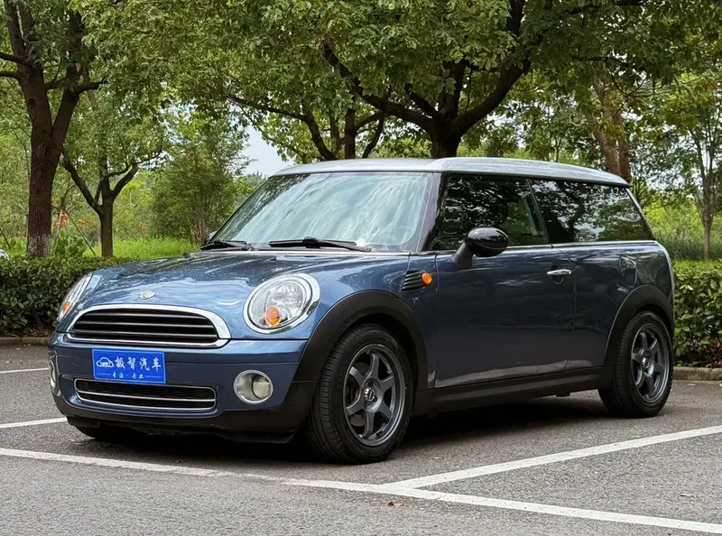 MINI MINI, 2010