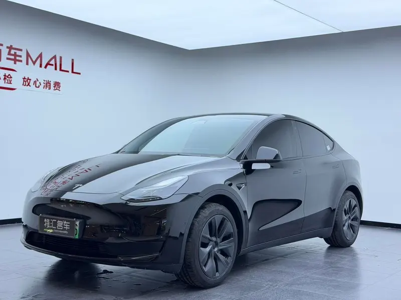 Tesla Model Y, 2023