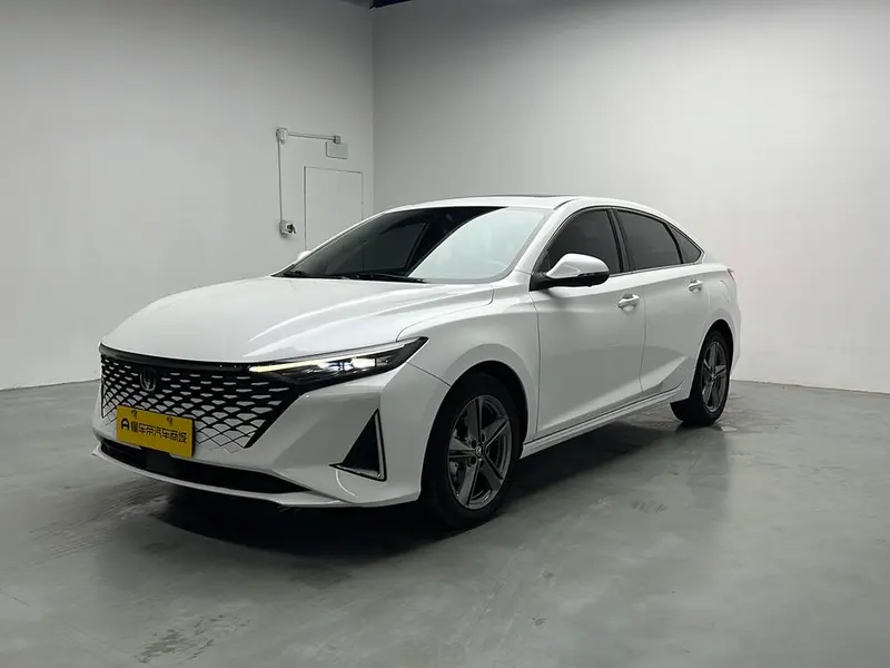 Changan Ruicheng PLUS, 2023