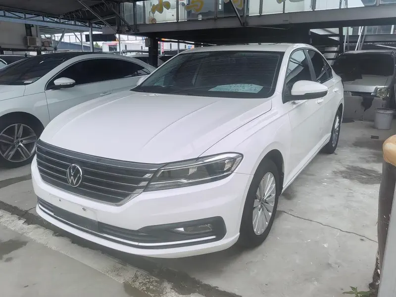 Volkswagen Lavida, 2021