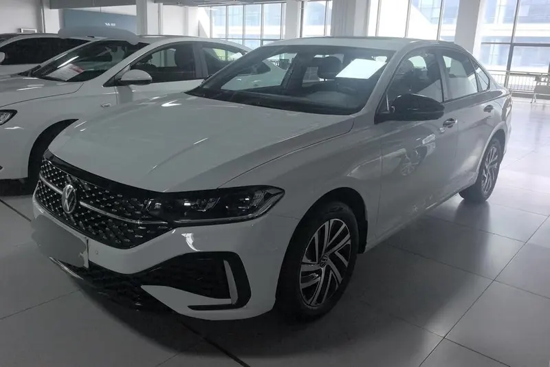 Volkswagen Lavida, 2024