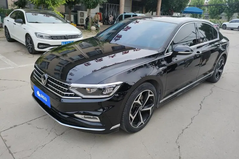Volkswagen Magotan, 2023