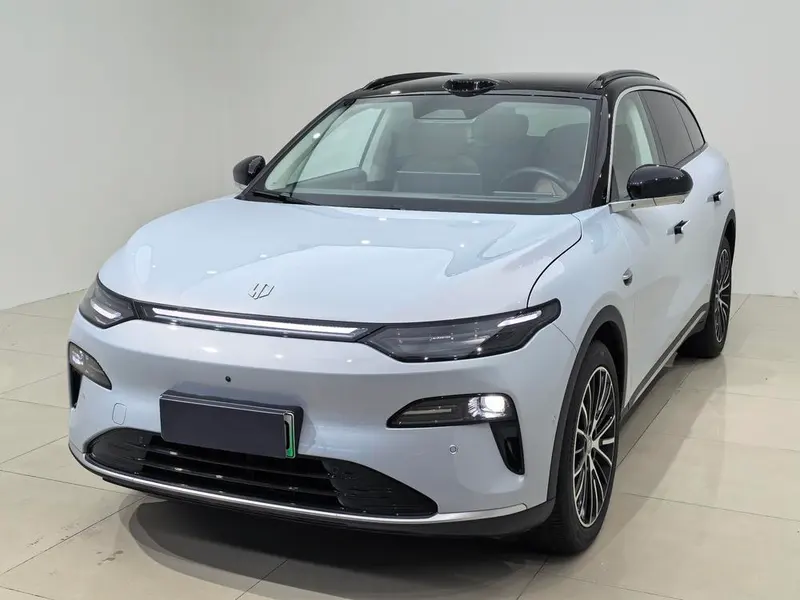 Leapmotor C11, 2026