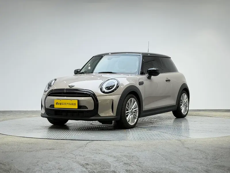 MINI MINI, 2022