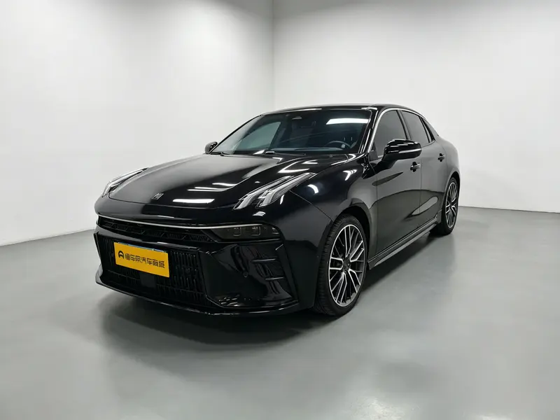 Lynk & Co 03, 2023