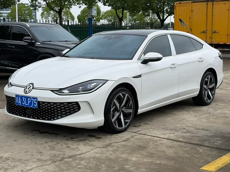 Volkswagen Lamando, 2023