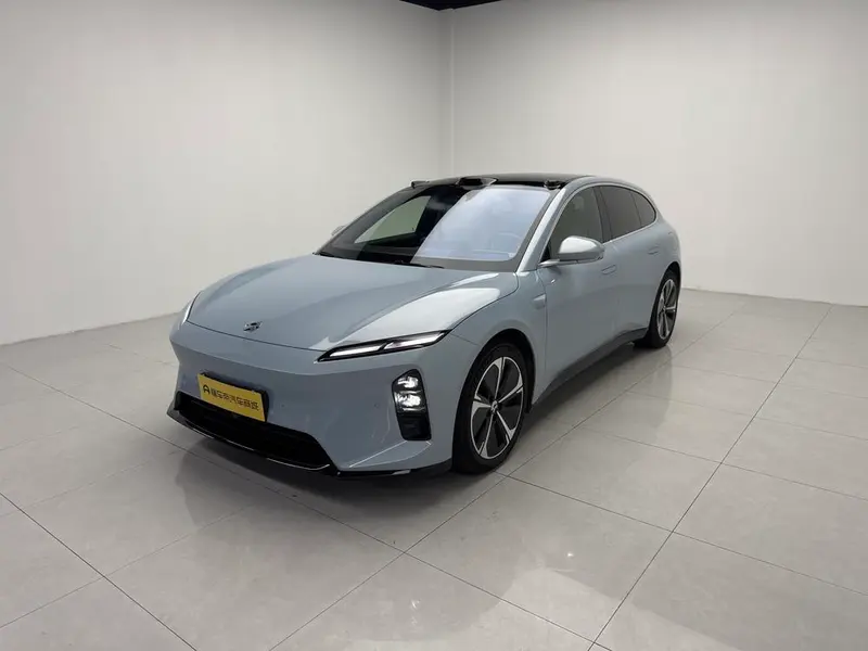 NIO ET5T, 2025