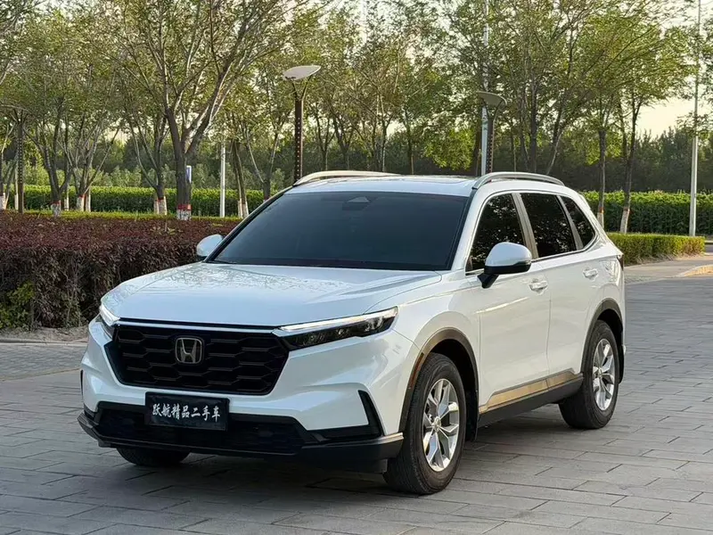 Honda CR-V, 2023