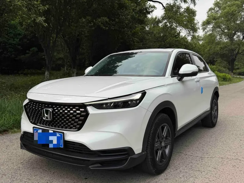 Honda XR-V, 2024