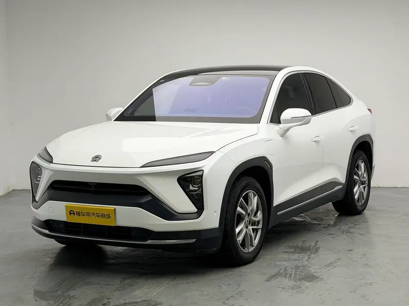 NIO EC6, 2020