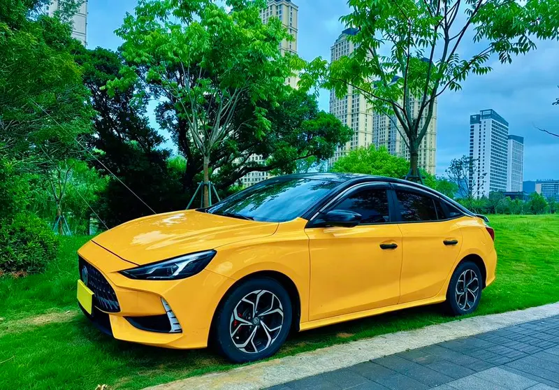 MG 5, 2021