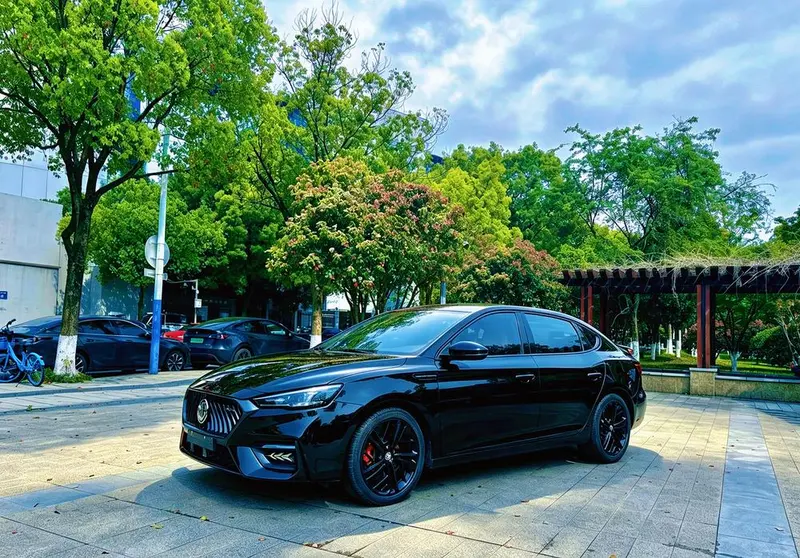 MG 6, 2020