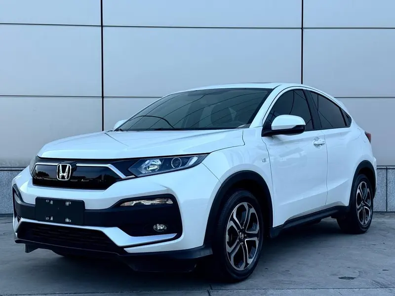 Honda XR-V, 2021