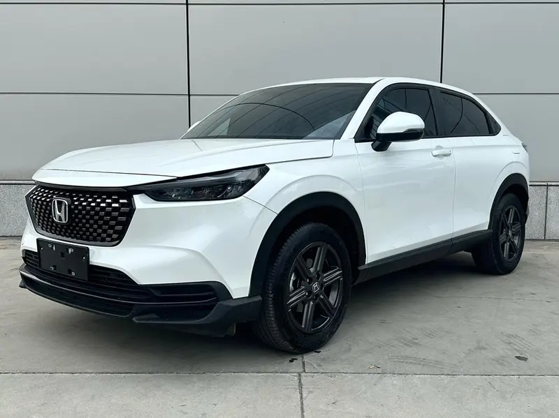 Honda XR-V, 2024