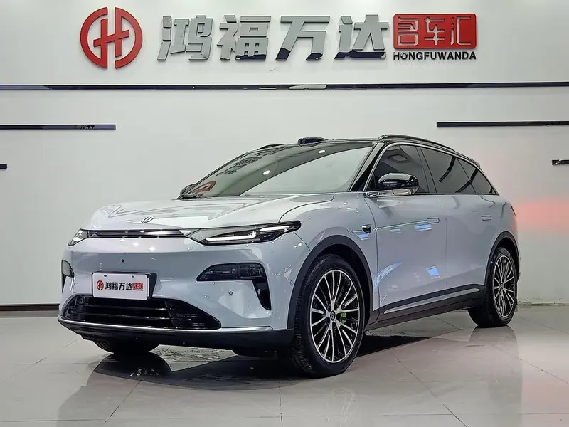 Leapmotor C11, 2026