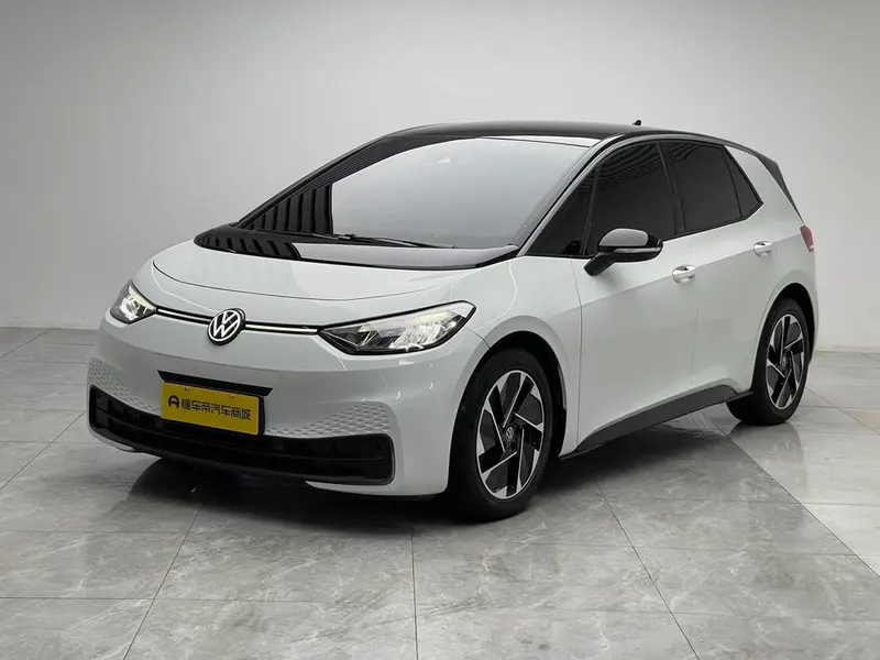 Volkswagen ID.3, 2024