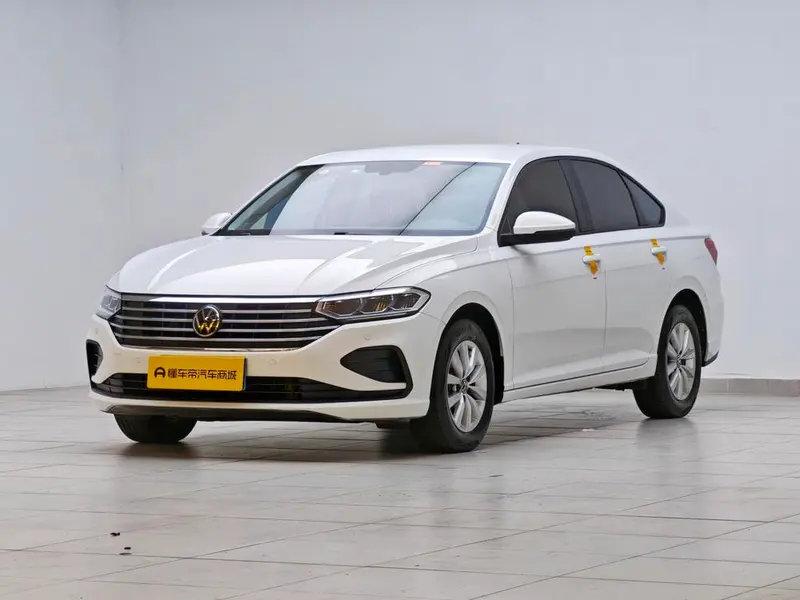 Volkswagen Lavida, 2024