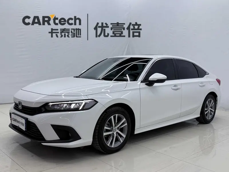 Honda Civic, 2023