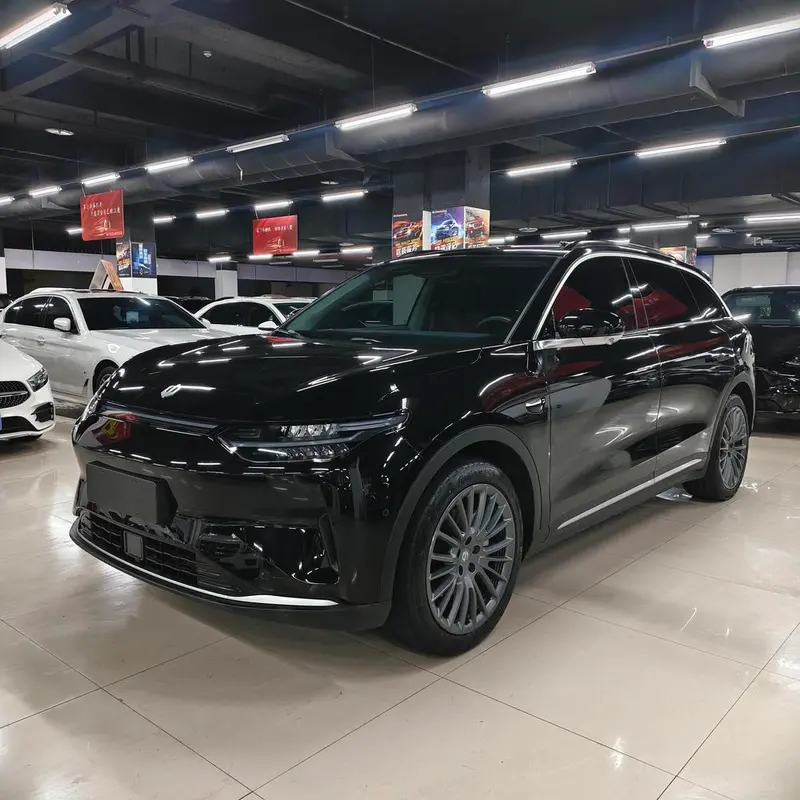 Leapmotor C11, 2023