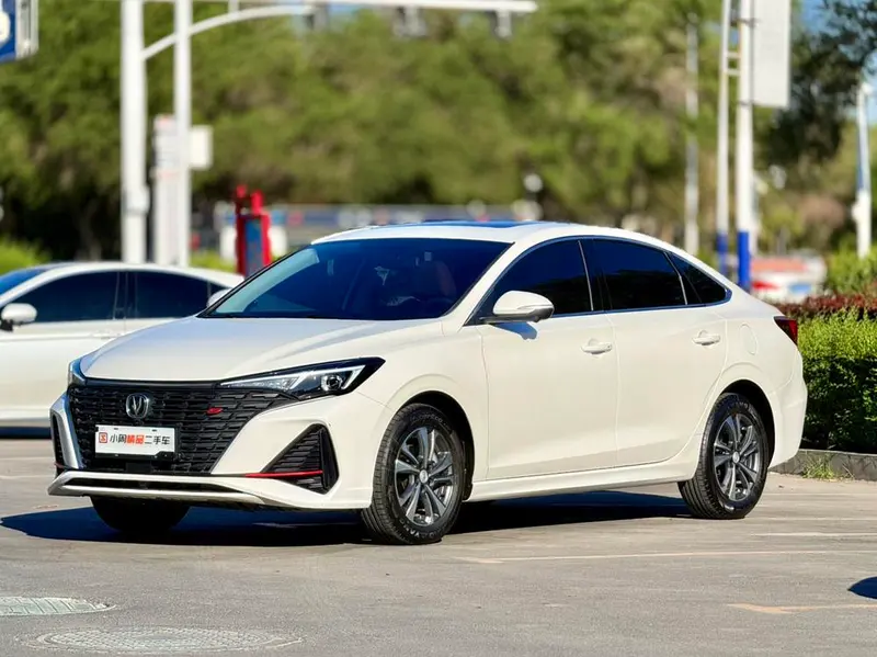 Changan Eado, 2023