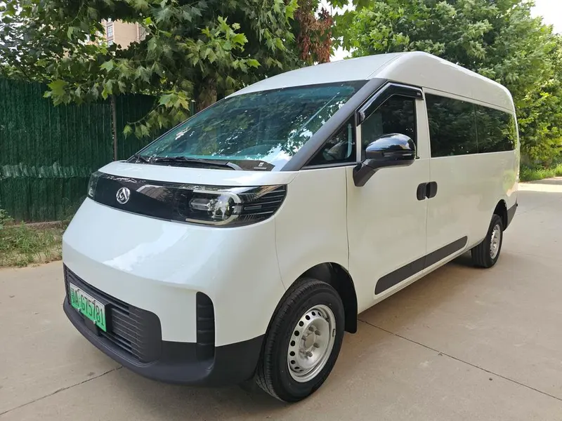 Maxus Dana V1 L, 2026