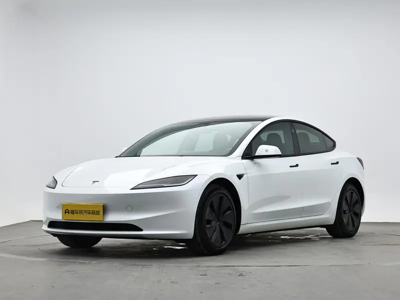Tesla Model 3, 2023