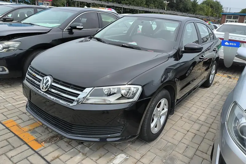 Volkswagen Lavida, 2013