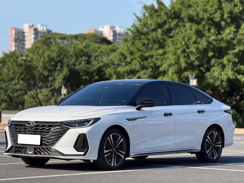 Chery Arrizo 8, 2023