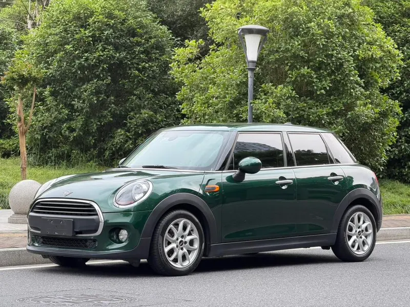 MINI MINI, 2019