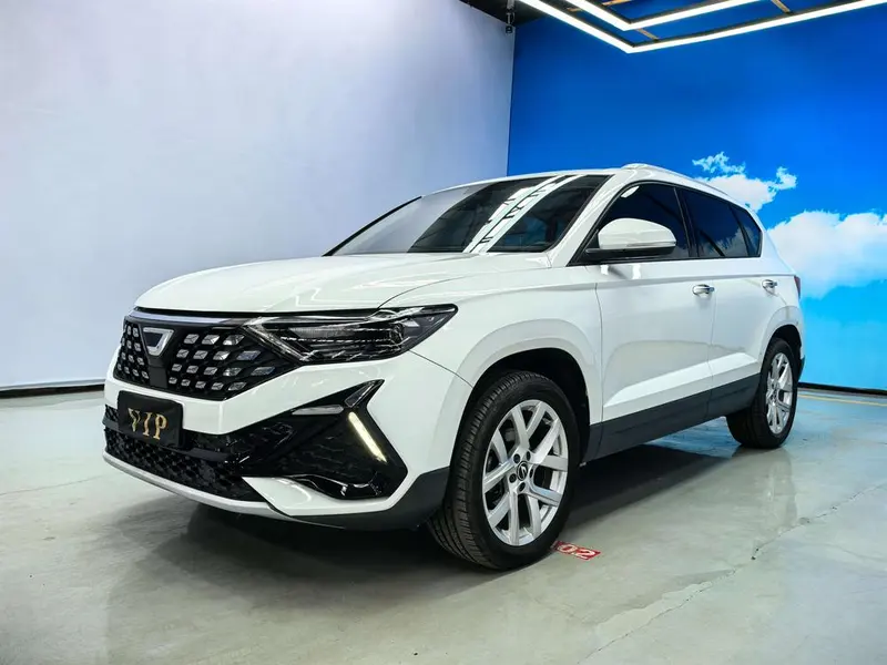 Jetta VS5, 2023