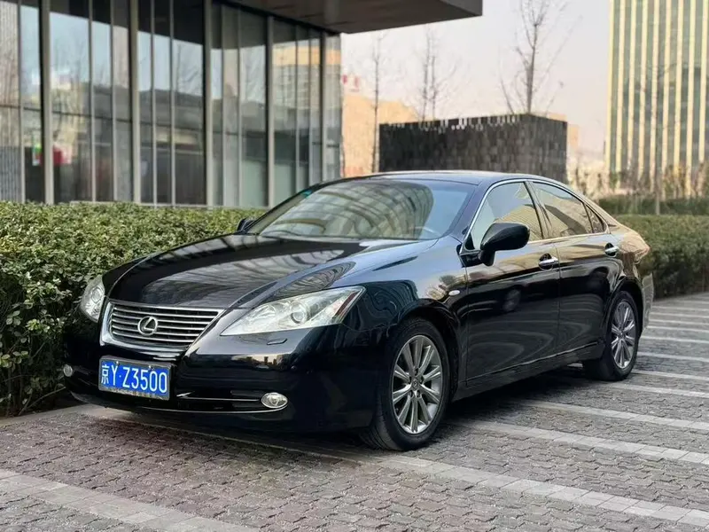 Lexus ES, 2006