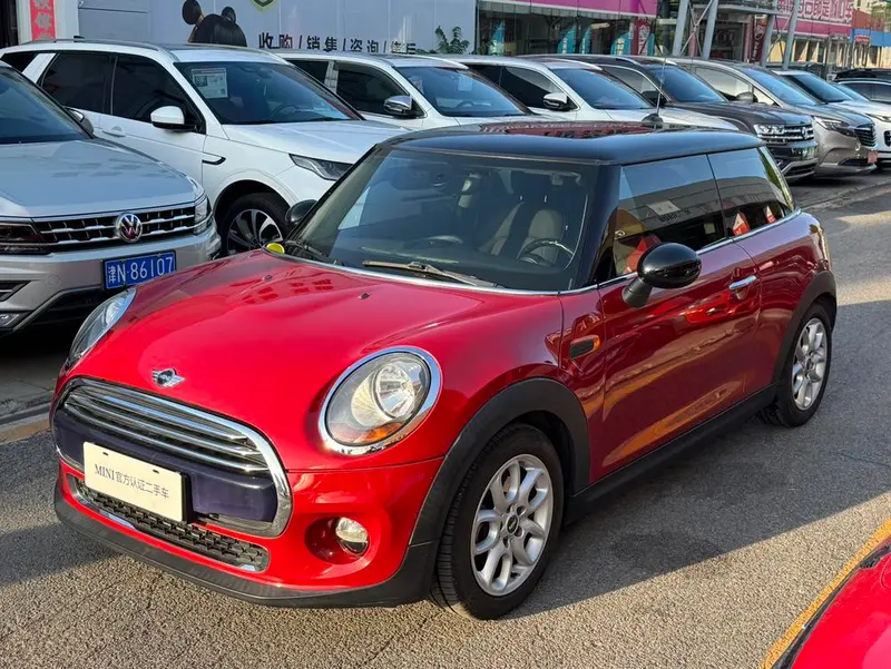 MINI MINI, 2014