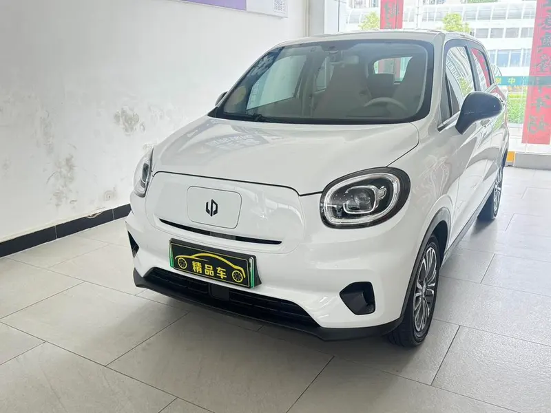 Leapmotor T03, 2024