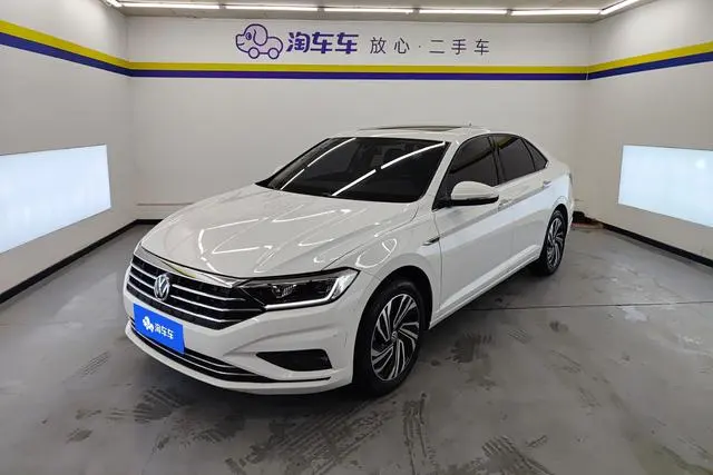 Volkswagen Sagitar, 2022