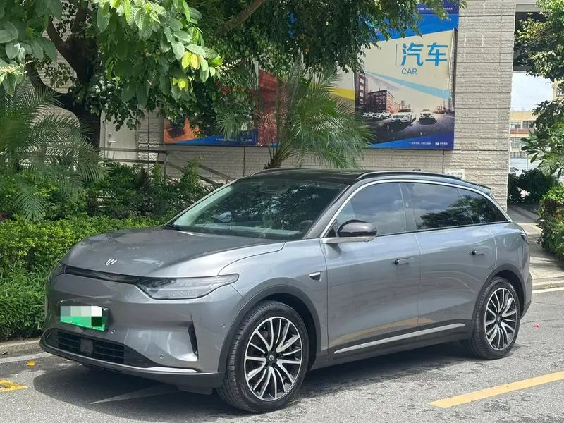 Leapmotor C11, 2022