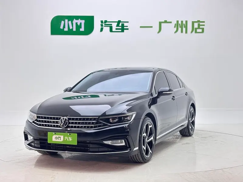 Volkswagen Magotan, 2023