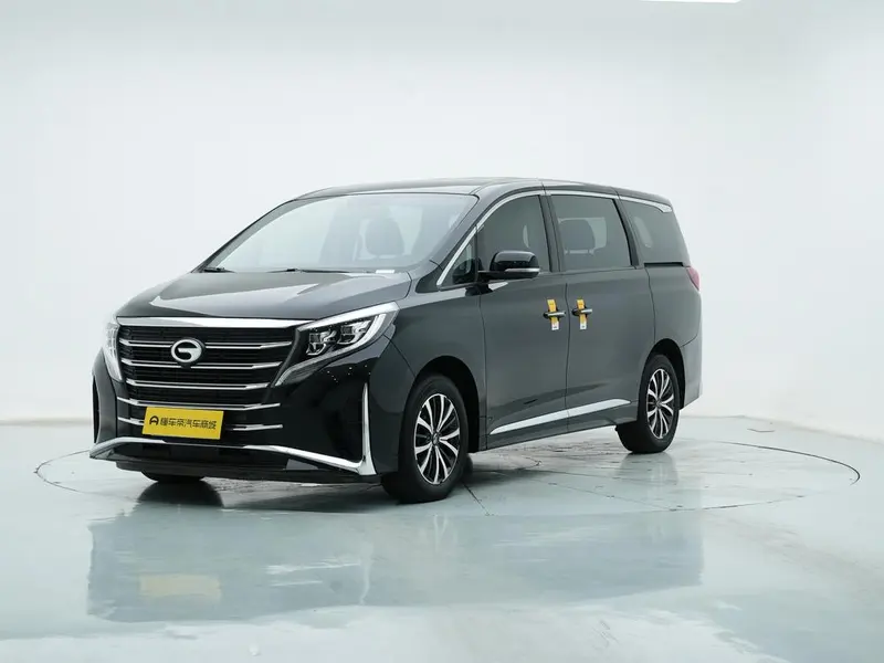 GAC Trumpchi Trumpchi M8, 2024