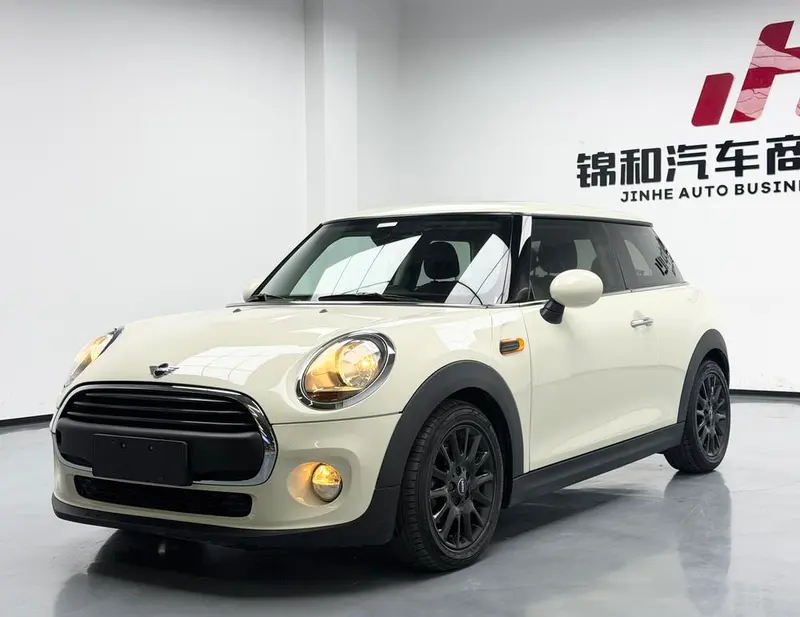 MINI MINI, 2018