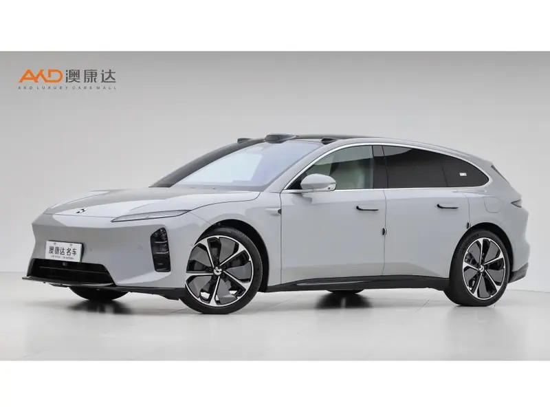 NIO ET5T, 2025