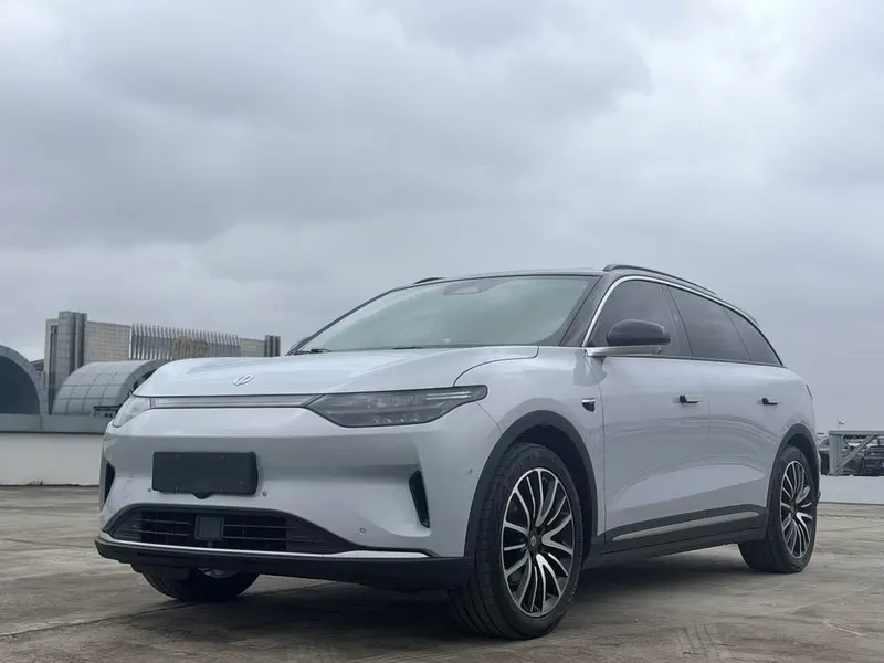 Leapmotor C11, 2022