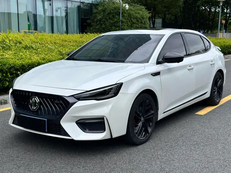 MG 6, 2020