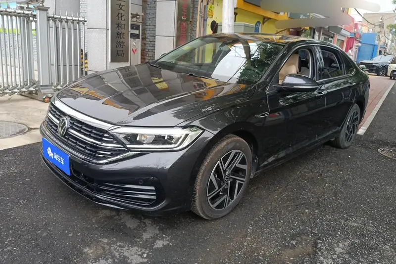 Volkswagen Sagitar, 2024