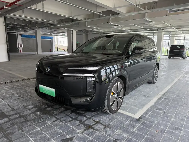 Denza N8L DM, 2025